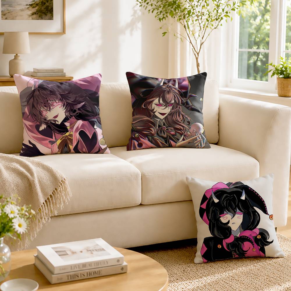 Home Textiles Inc - C-Columbina TFC Custom Double Sided Print