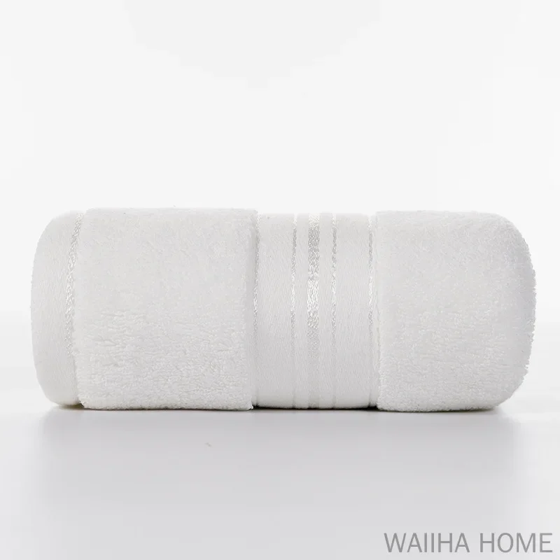34x74cm Face Hair Towel Cotton - đánh giá và giá Home Textiles Toallas
