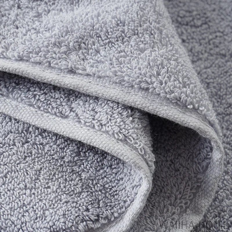 34x74cm Face Hair Towel Cotton - đánh giá và giá Home Textiles Toallas