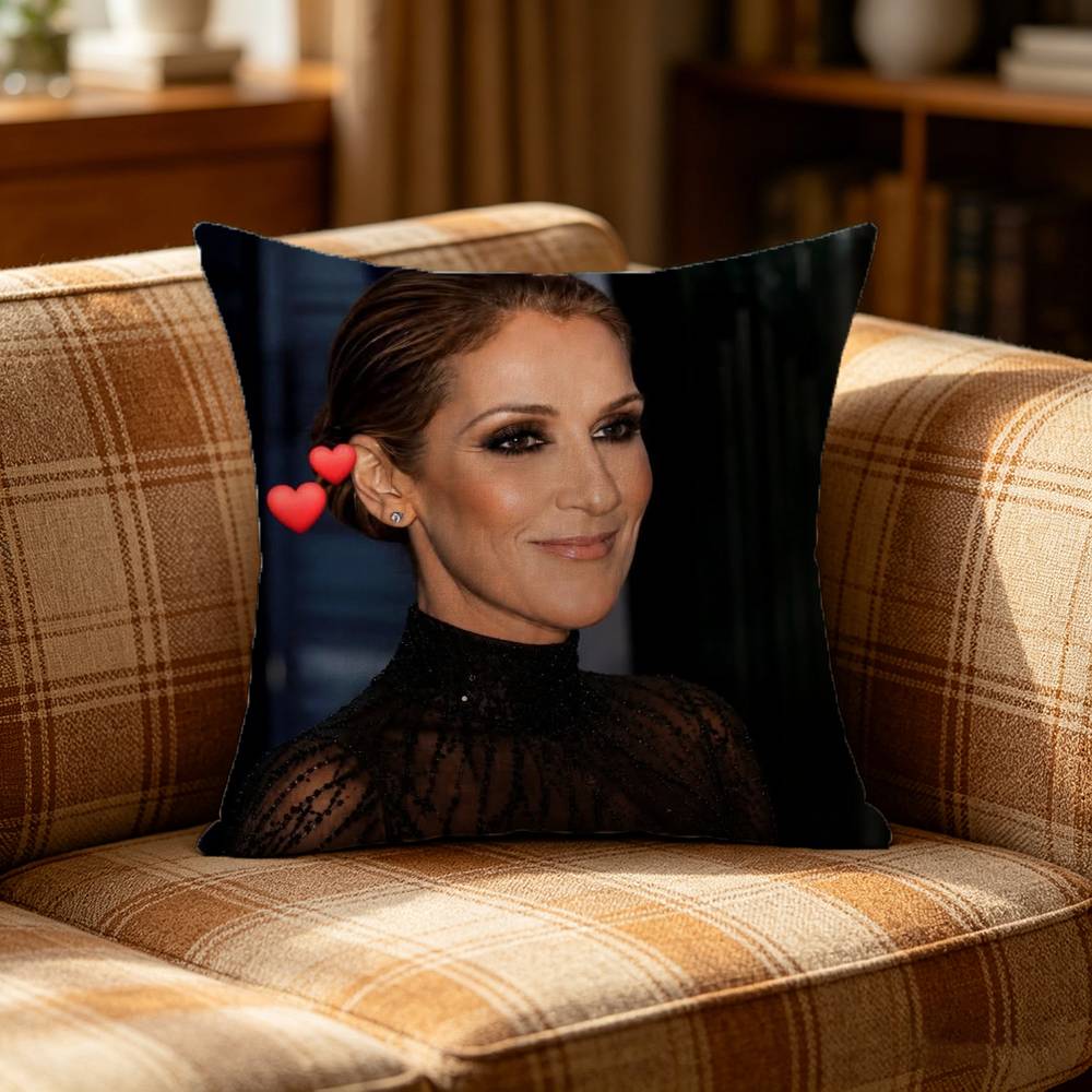 C-C-Celine D-Dion-Canada-Singe - đánh giá và giá Home Textiles Canada