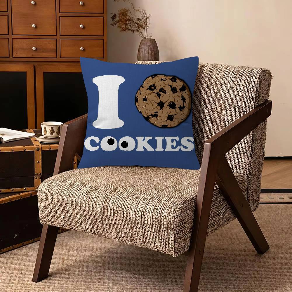 C-Cookies Monster Cartoon  Pil - đánh giá và giá Home Textiles Inc