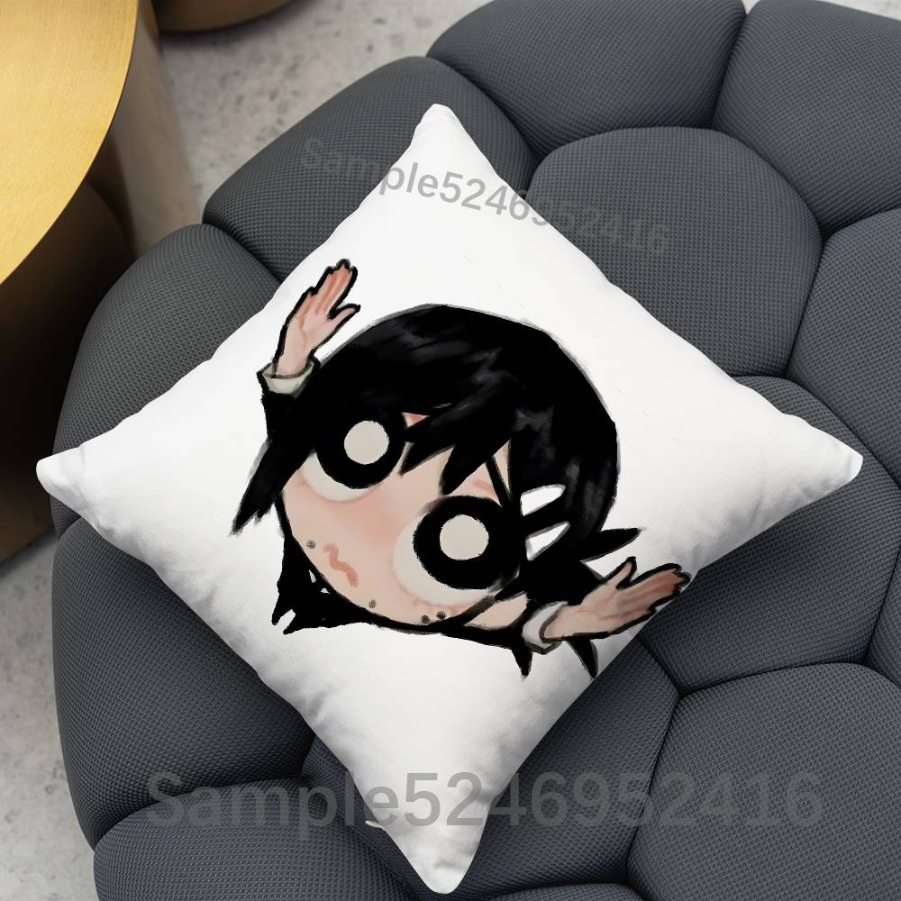 Kobeni C-Chainsaw Man Square C - đánh giá và giá Home Textiles Inc