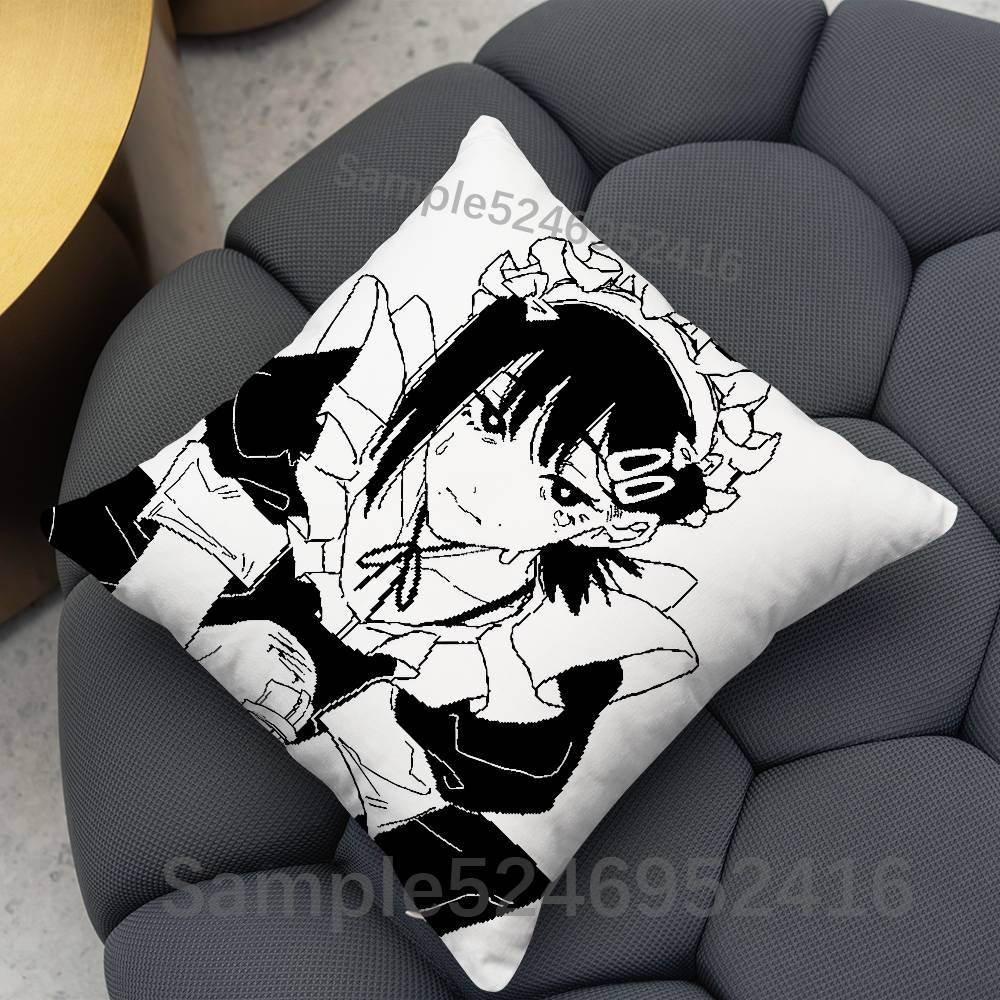 Kobeni C-Chainsaw Man Square C - đánh giá và giá Home Textiles Inc