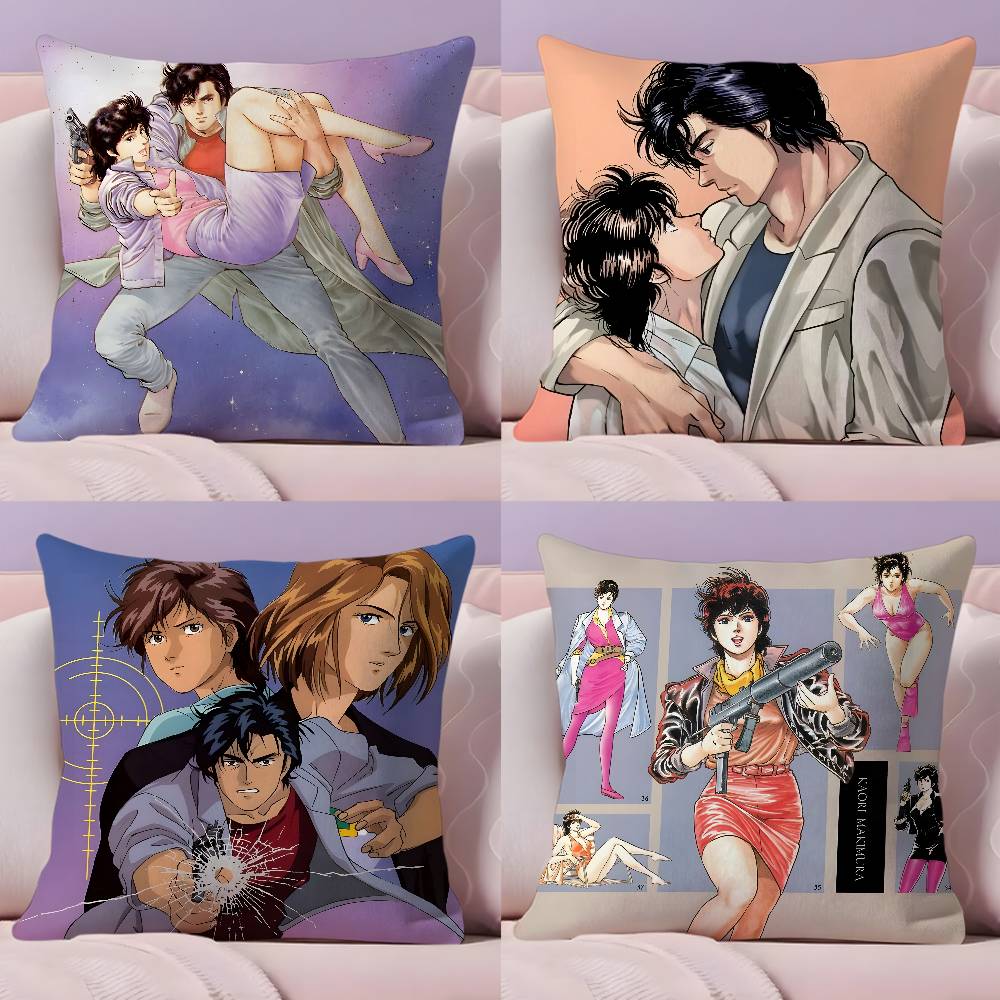 C-city hunter P-PRIVATE EYES P - đánh giá và giá Home Textiles Inc