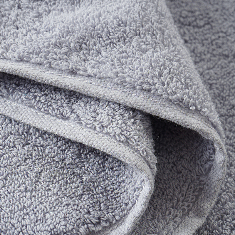 1pc Face Hair Towel 100%Cotton - đánh giá và giá Home Textiles Toallas