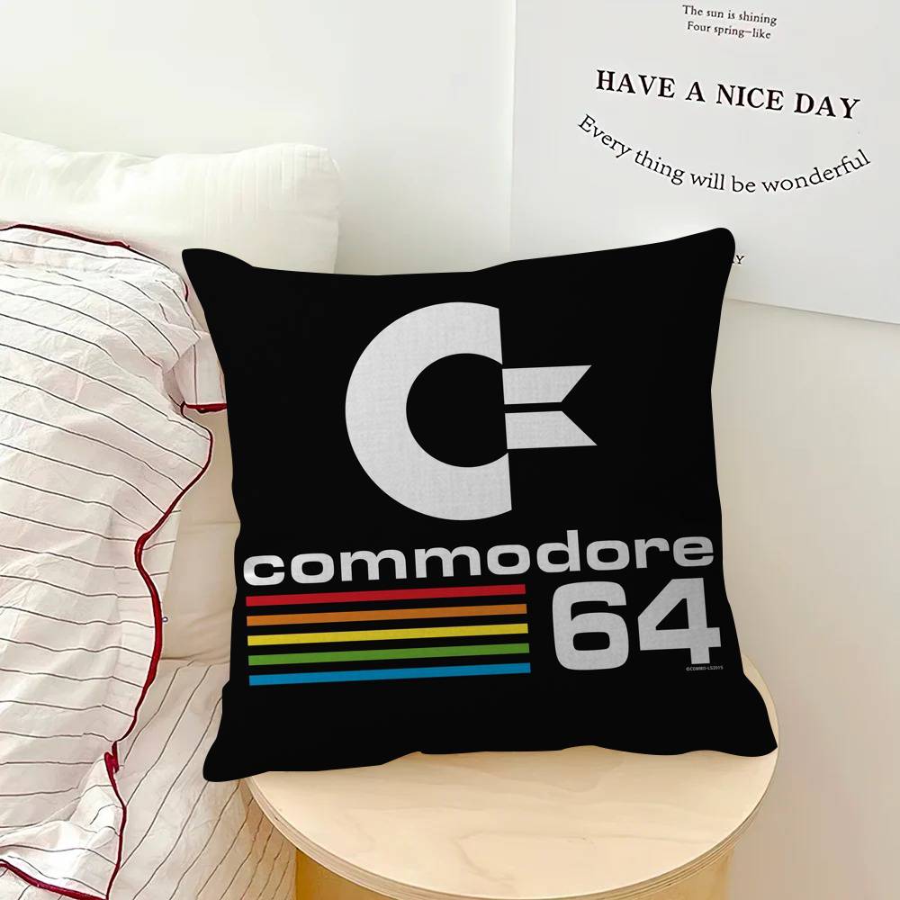 Classic C-Commodore 64 Retro c - đánh giá và giá Home Textiles Inc