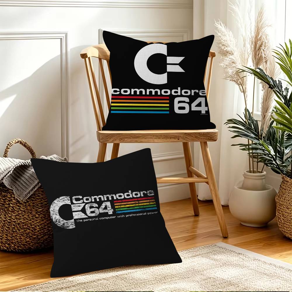 Classic C-Commodore 64 Retro c - đánh giá và giá Home Textiles Inc