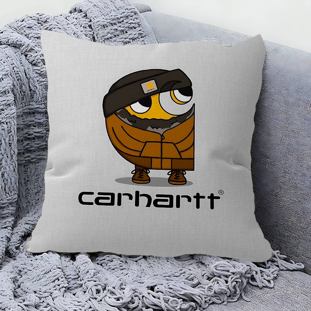 C-Carharttes LOGO Maple Design - đánh giá và giá Home Textiles Inc