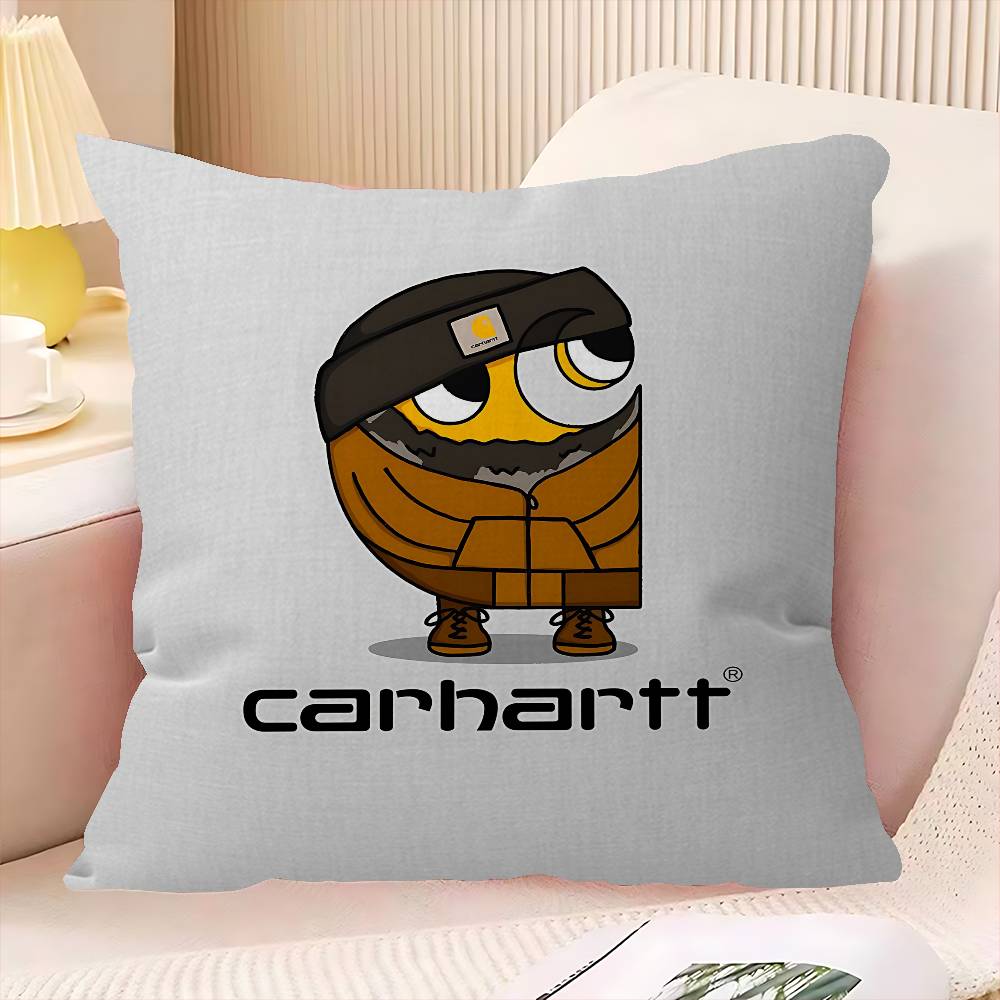 C-Carharttes LOGO Maple Design - đánh giá và giá Home Textiles Inc