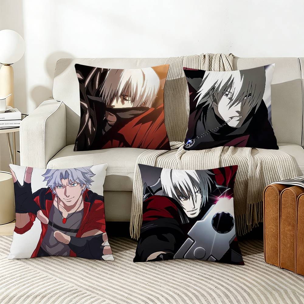 D-Devil M-May C-Cry 5 Dante DM - đánh giá và giá Home Textiles Inc