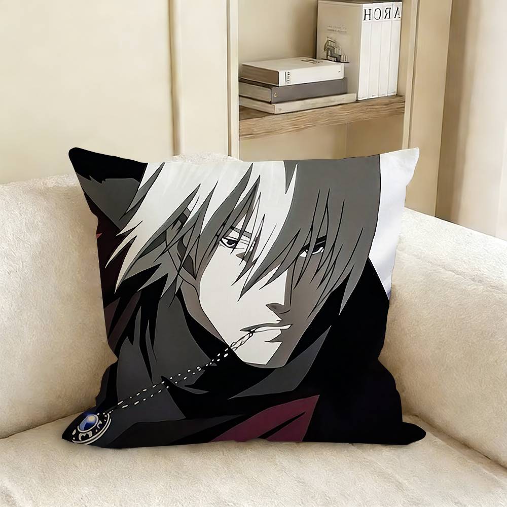 D-Devil M-May C-Cry 5 Dante DM - đánh giá và giá Home Textiles Inc
