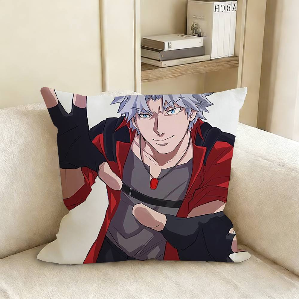 D-Devil M-May C-Cry 5 Dante DM - đánh giá và giá Home Textiles Inc