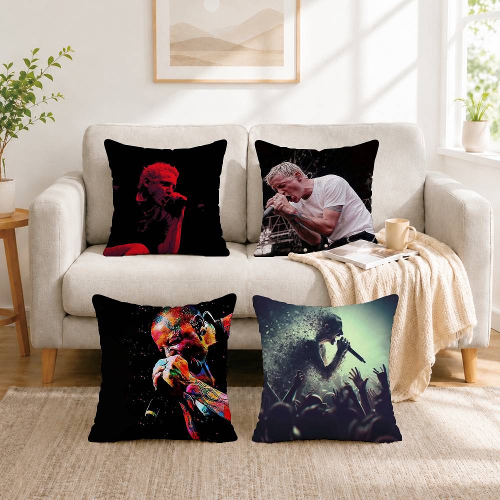 C-Chester Rock B-Bennington Sq - đánh giá và giá Home Textiles Inc