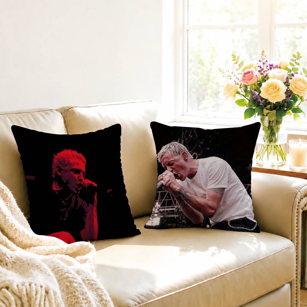 C-Chester Rock B-Bennington Sq - đánh giá và giá Home Textiles Inc