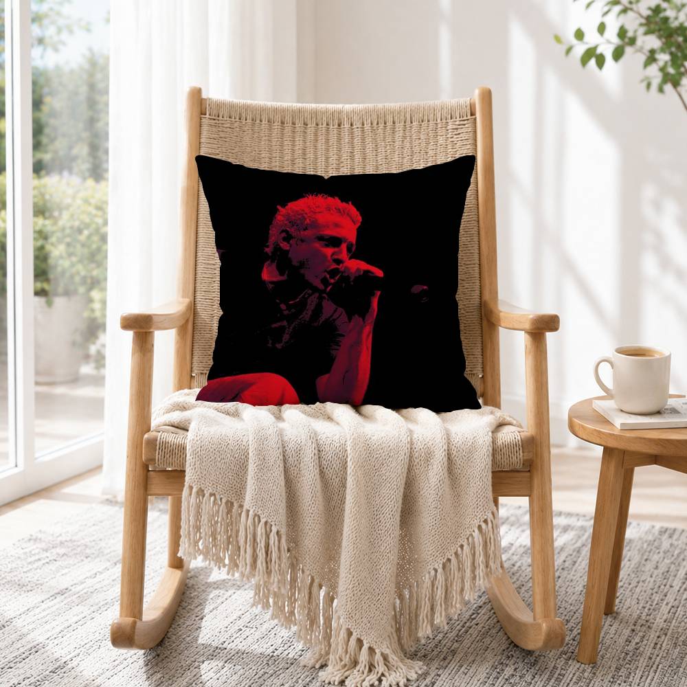 C-Chester Rock B-Bennington Sq - đánh giá và giá Home Textiles Inc