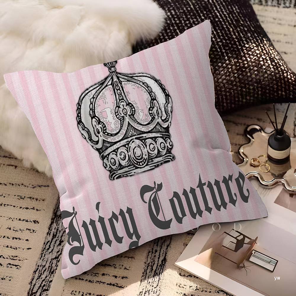 Perfumes J-Juicy C-CoutureS-S  - đánh giá và giá Home Textiles Inc