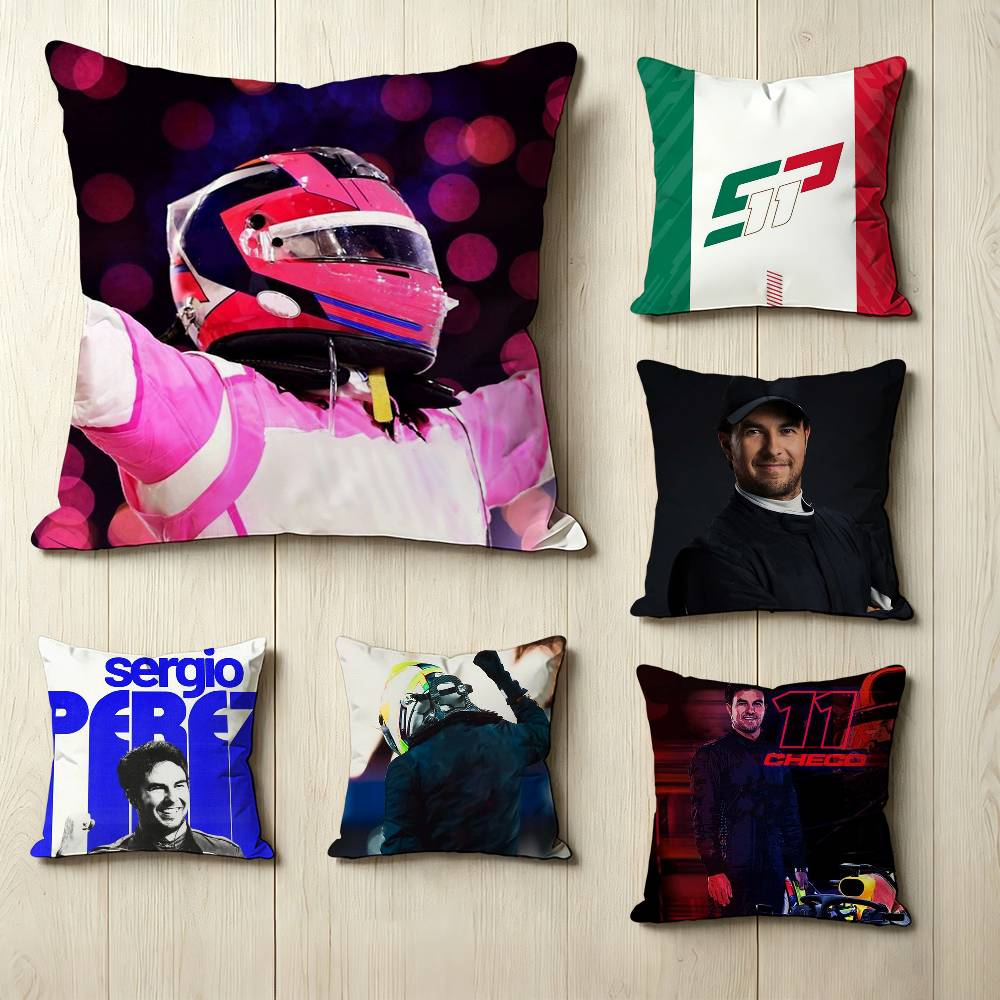 Racing driver C-Checo 11 S-Ser - đánh giá và giá Home Textiles Inc
