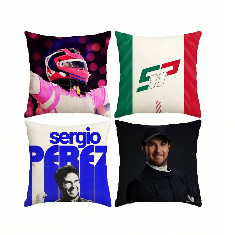 Racing driver C-Checo 11 S-Ser - đánh giá và giá Home Textiles Inc