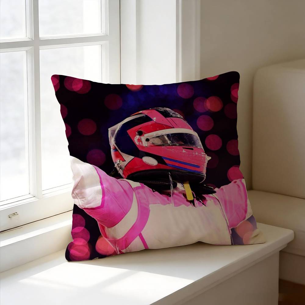 Racing driver C-Checo 11 S-Ser - đánh giá và giá Home Textiles Inc