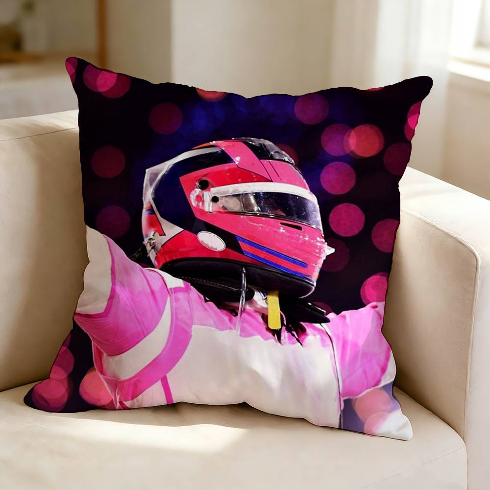 Racing driver C-Checo 11 S-Ser - đánh giá và giá Home Textiles Inc