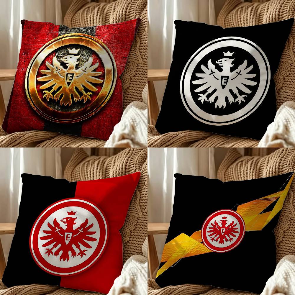 E-Eintracht F-Frankfurt Famous - đánh giá và giá Home Textiles Frankfurt