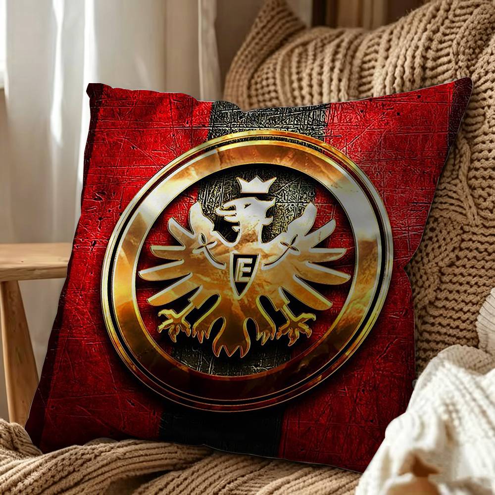 E-Eintracht F-Frankfurt Famous - đánh giá và giá Home Textiles Frankfurt