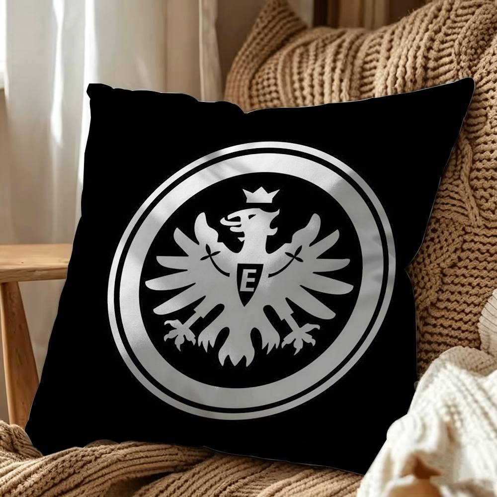 E-Eintracht F-Frankfurt Famous - đánh giá và giá Home Textiles Frankfurt