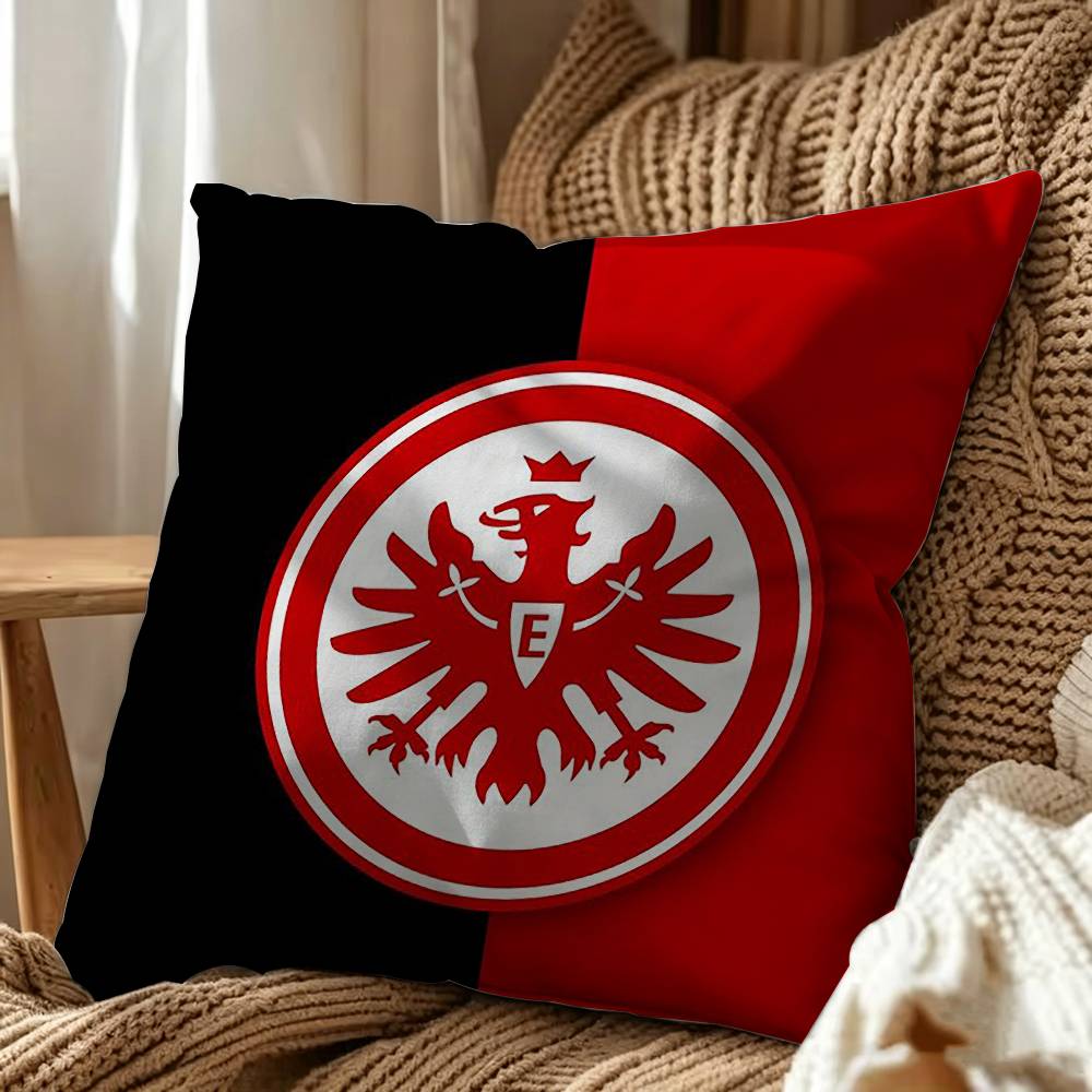 E-Eintracht F-Frankfurt Famous - đánh giá và giá Home Textiles Frankfurt