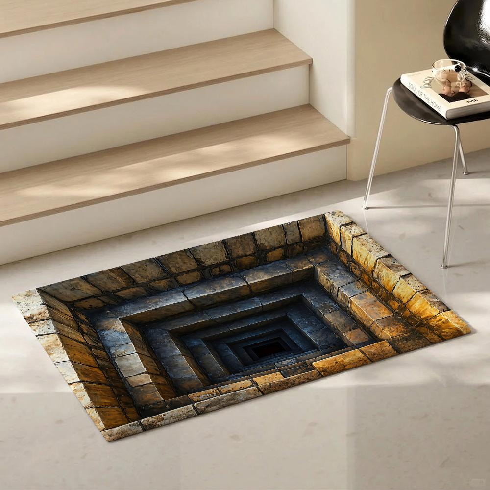 Home Decor C-Cave WellS Floor  - đánh giá và giá Home Textiles Inc