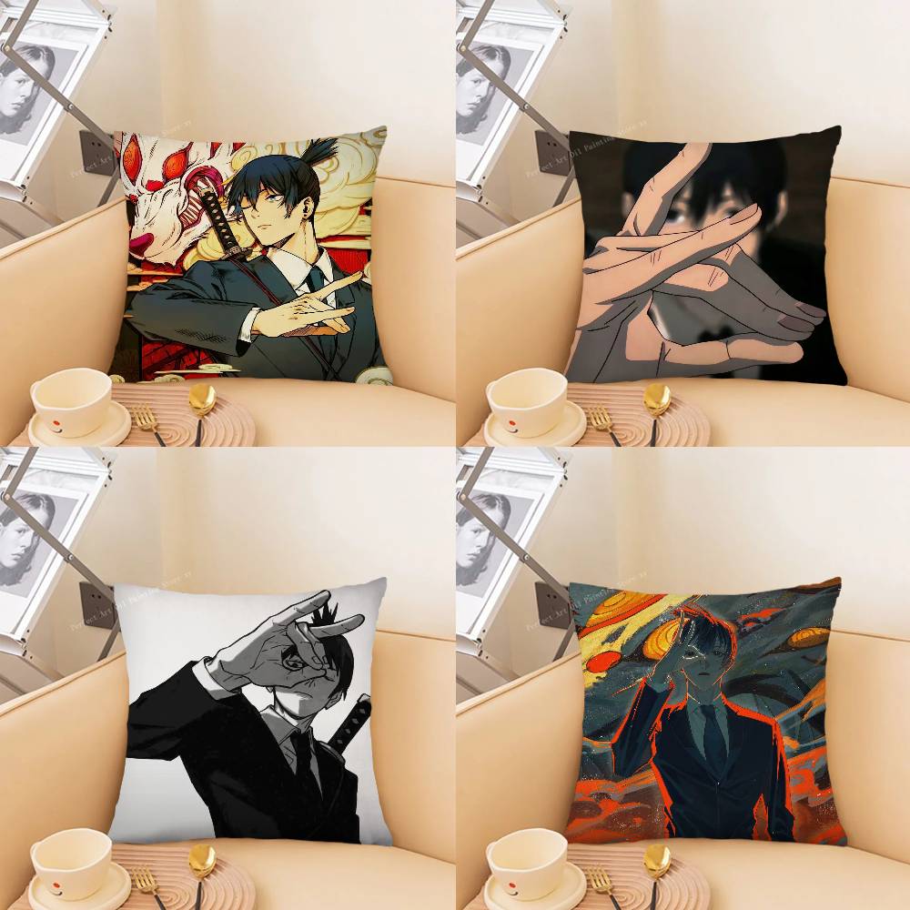 Hayakawa Aki Anime C-Chainsaw  - đánh giá và giá Home Textiles Inc