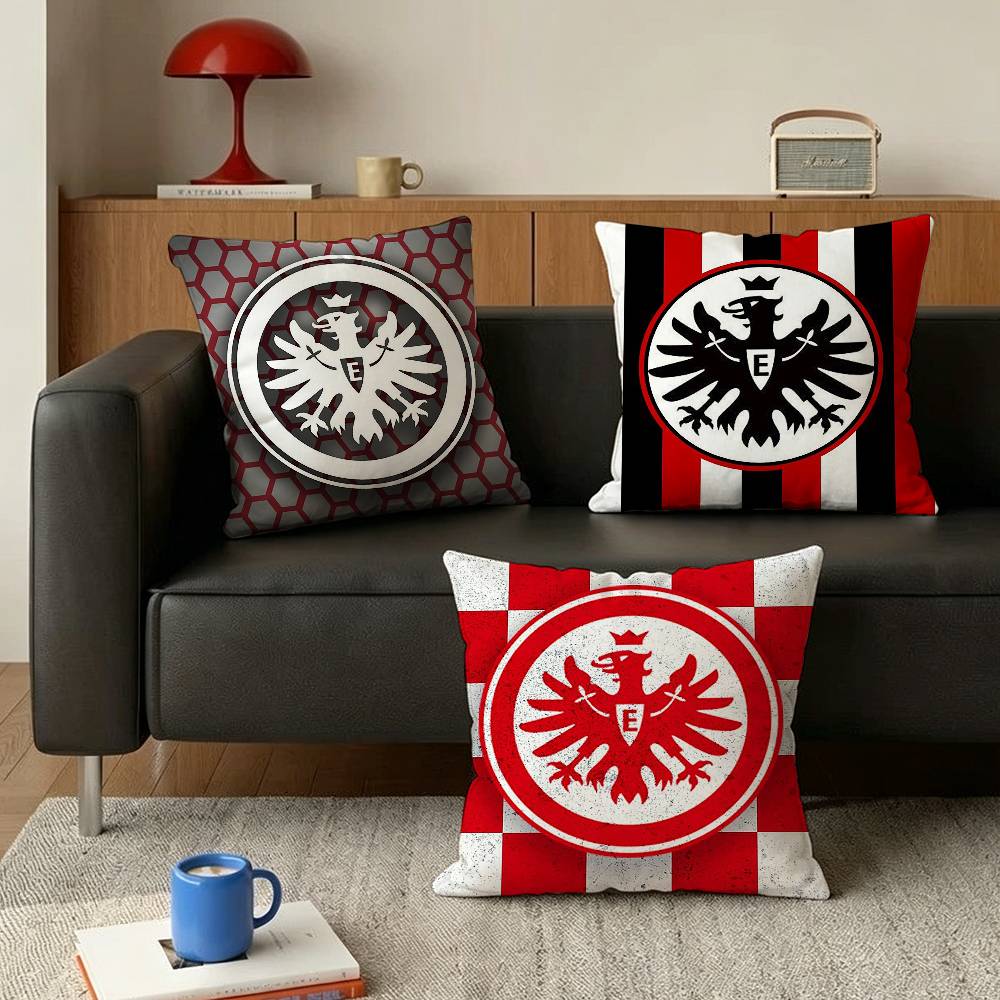 E-Eintracht F-Frankfurt Famous - đánh giá và giá Home Textiles Frankfurt