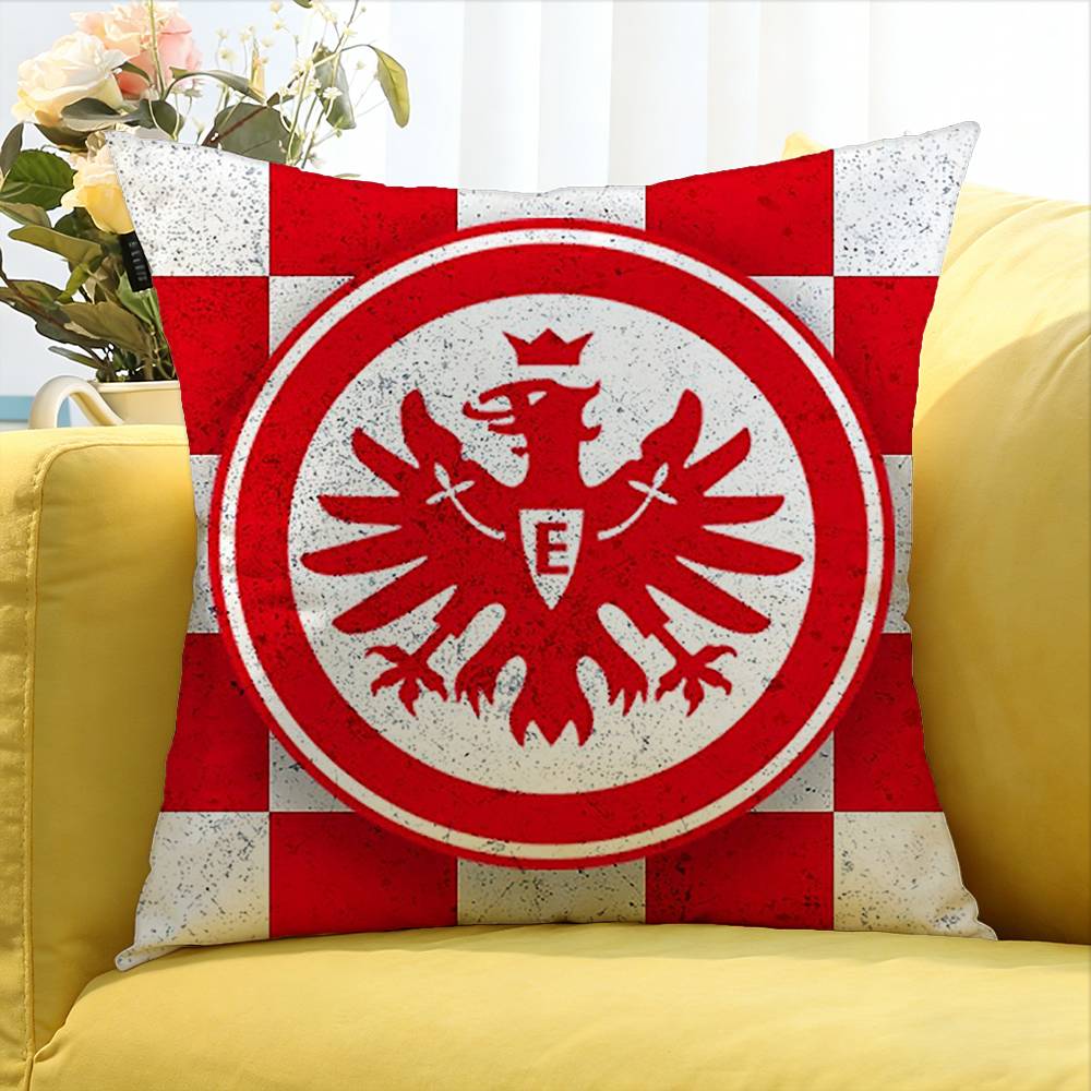 E-Eintracht F-Frankfurt Famous - đánh giá và giá Home Textiles Frankfurt