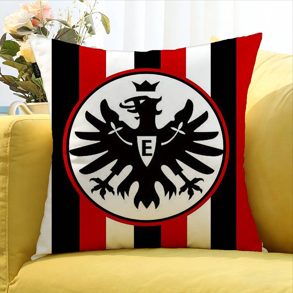 E-Eintracht F-Frankfurt Famous - đánh giá và giá Home Textiles Frankfurt