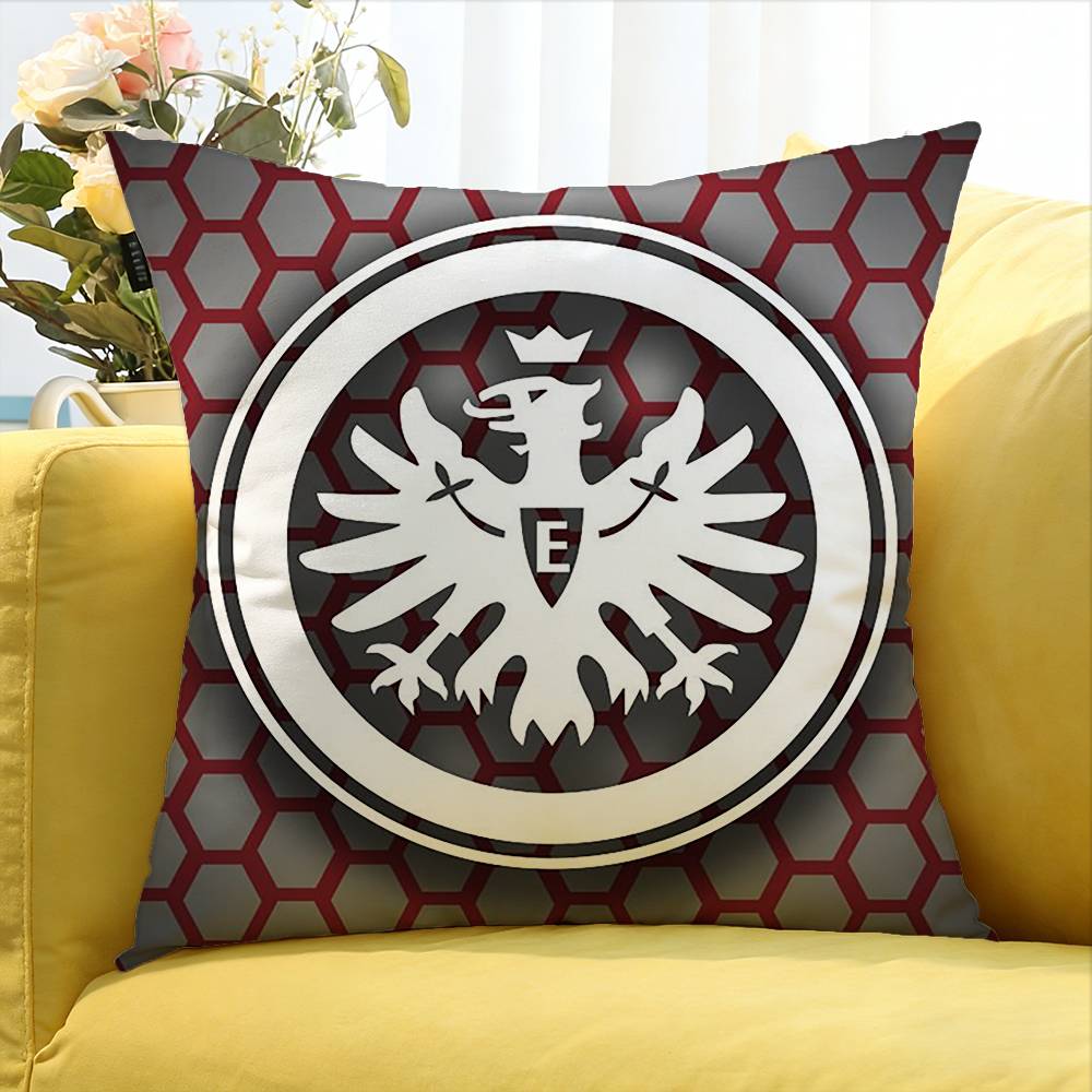 E-Eintracht F-Frankfurt Famous - đánh giá và giá Home Textiles Frankfurt