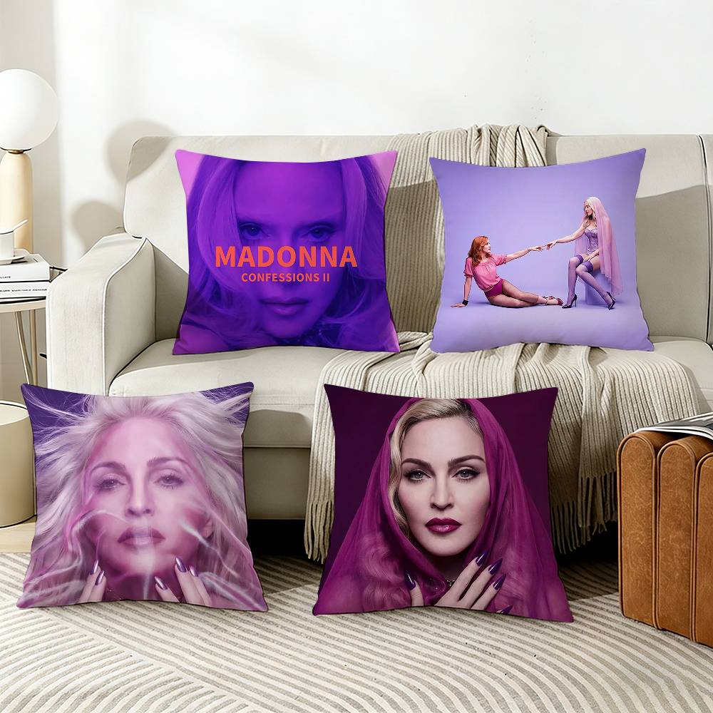 M-Madonna C-Confessions I Feel - đánh giá và giá Home Textiles Inc