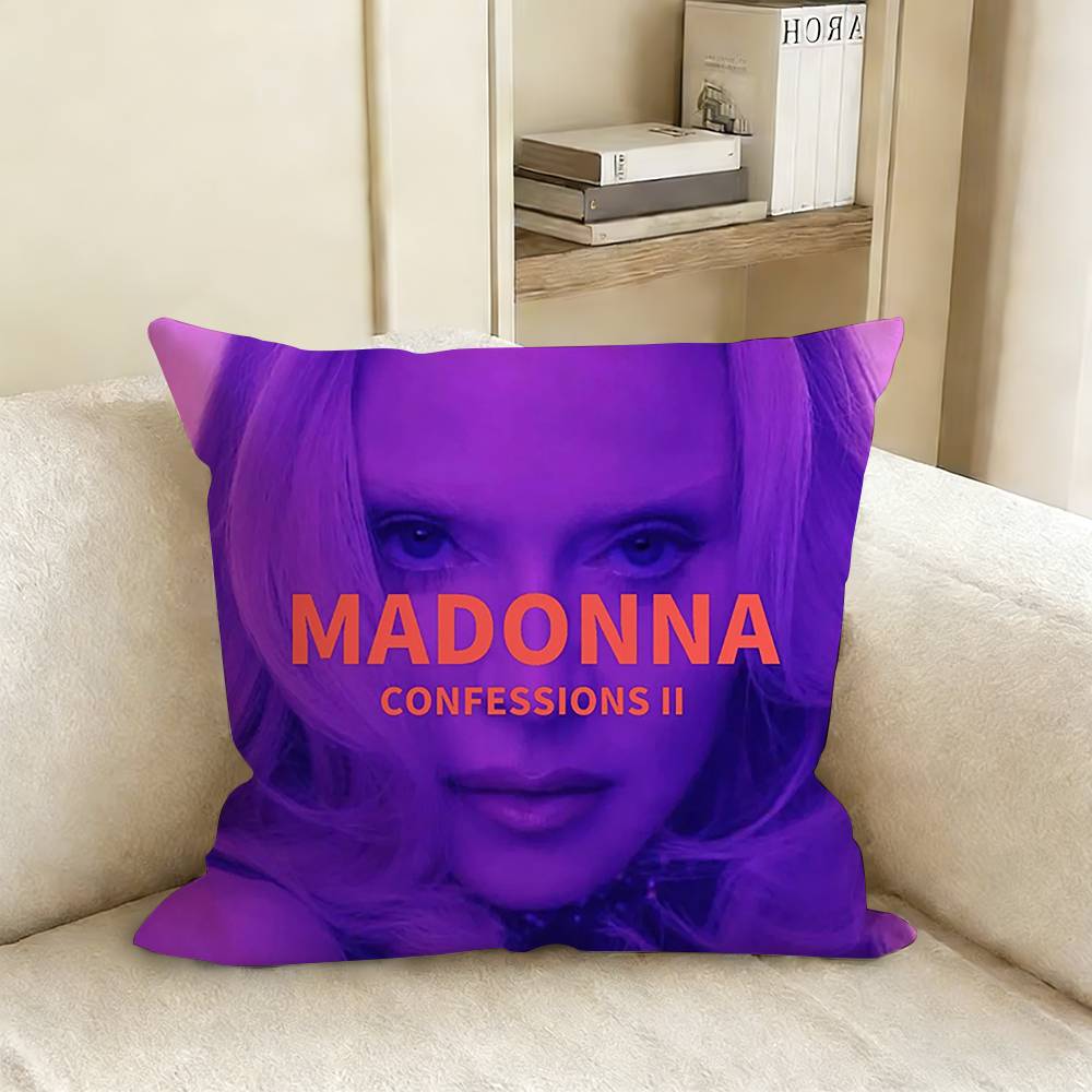 M-Madonna C-Confessions I Feel - đánh giá và giá Home Textiles Inc