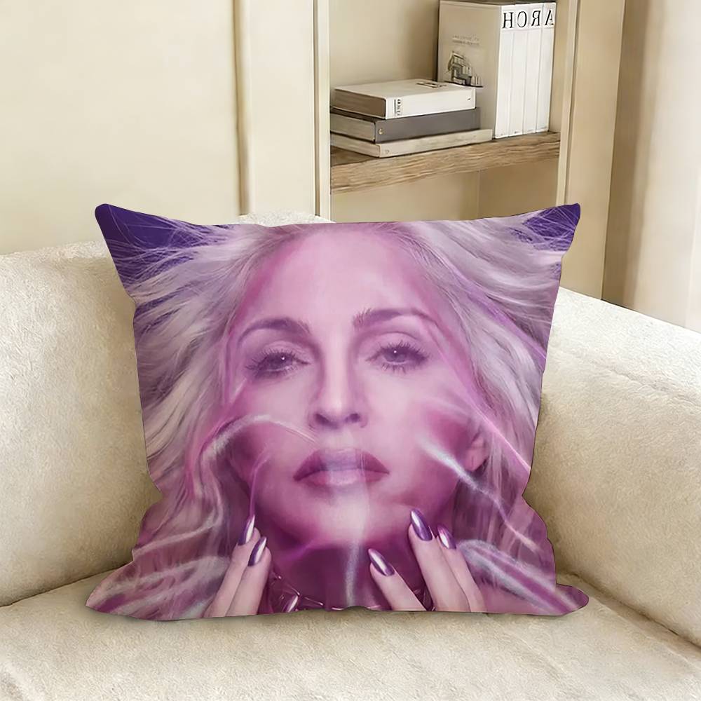 M-Madonna C-Confessions I Feel - đánh giá và giá Home Textiles Inc