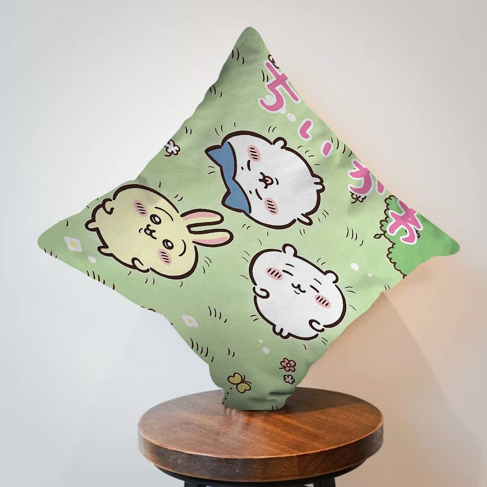 Kawaii C-Chiikawa 45*45cm Cush - đánh giá và giá Home Textiles Inc