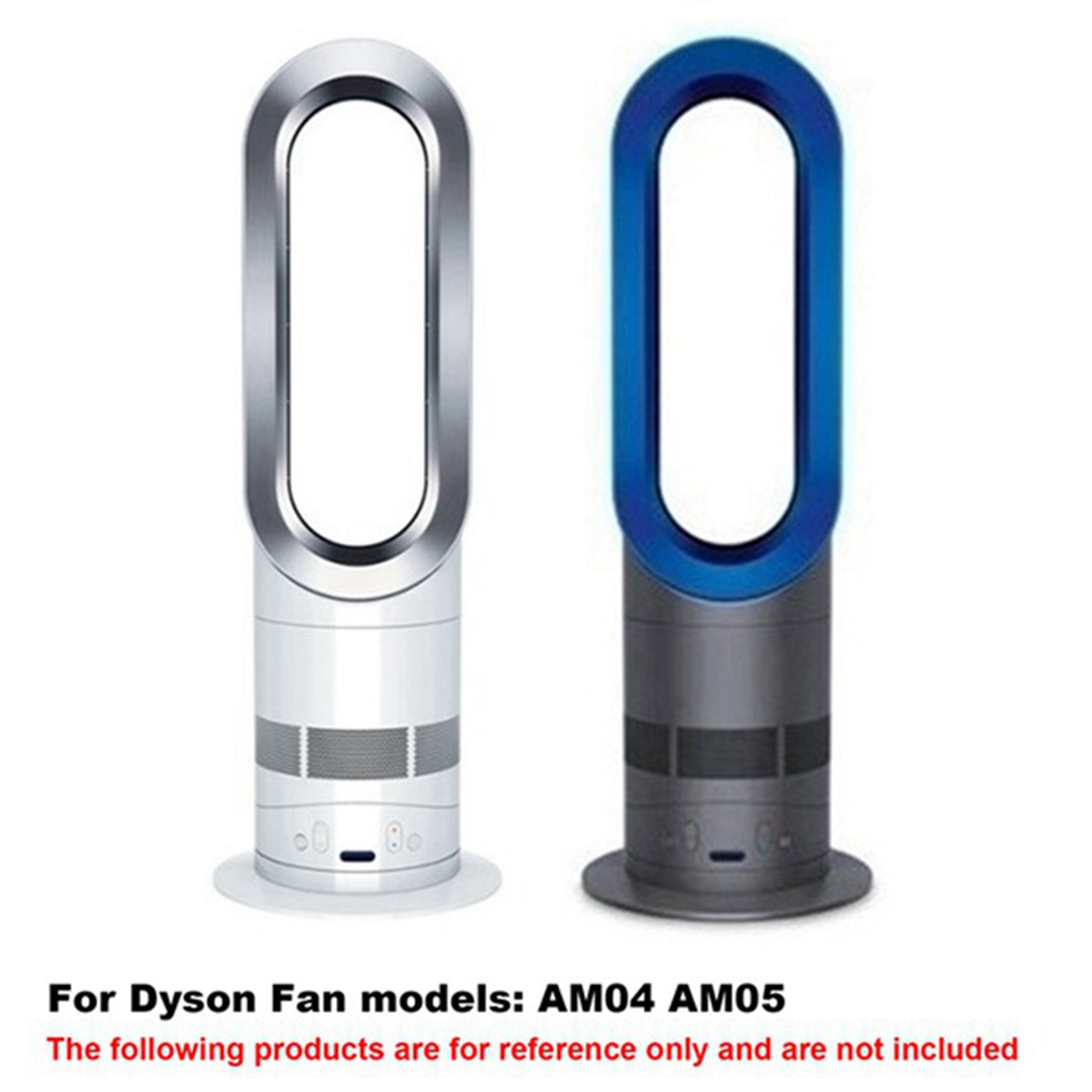 New 10 in 1 Remote Control for - đánh giá và giá Dyson Fan Am07