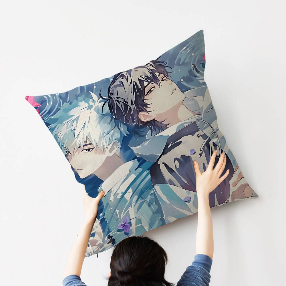 Link C-Click Anime Office Cush - đánh giá và giá Home Textiles Inc
