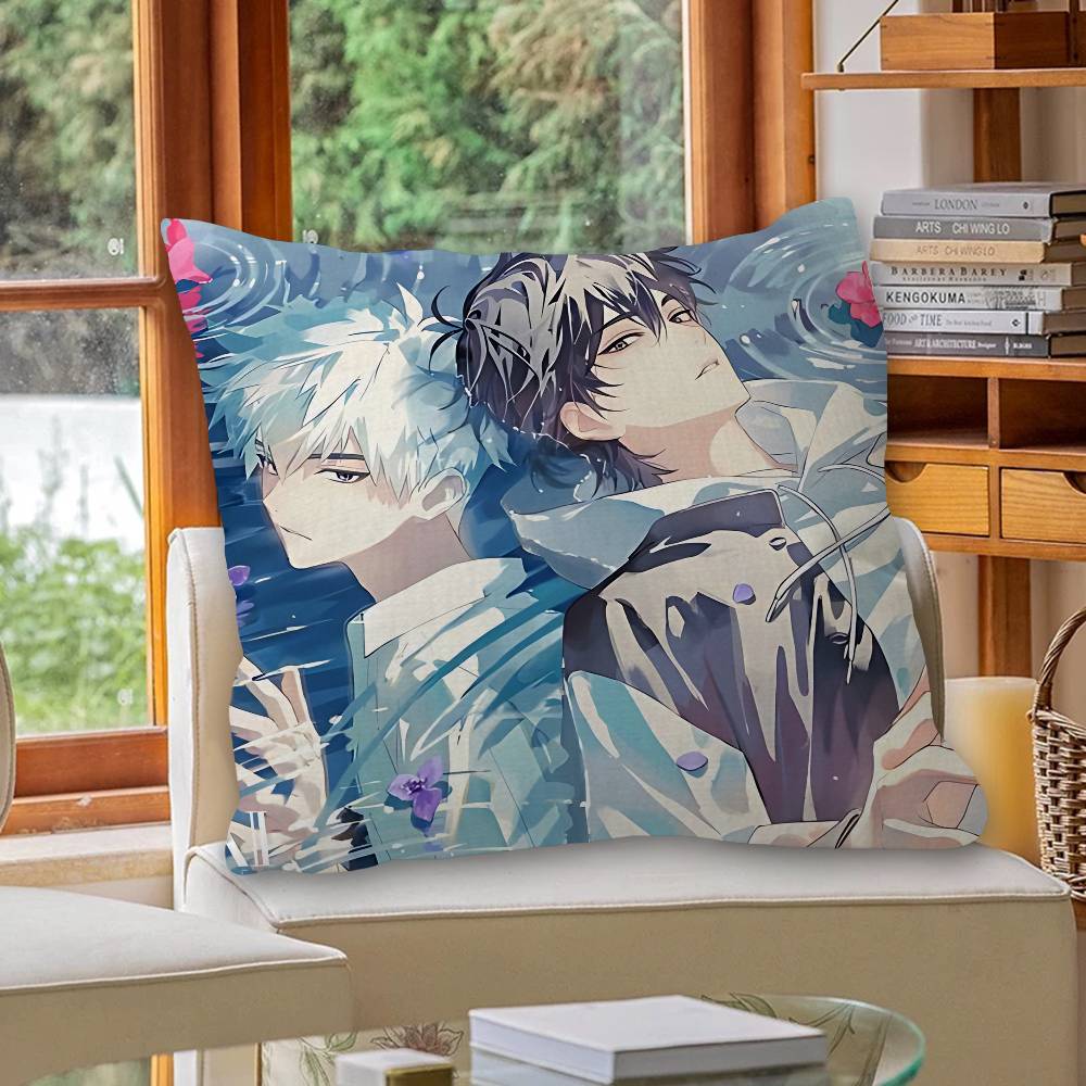 Link C-Click Anime Office Cush - đánh giá và giá Home Textiles Inc