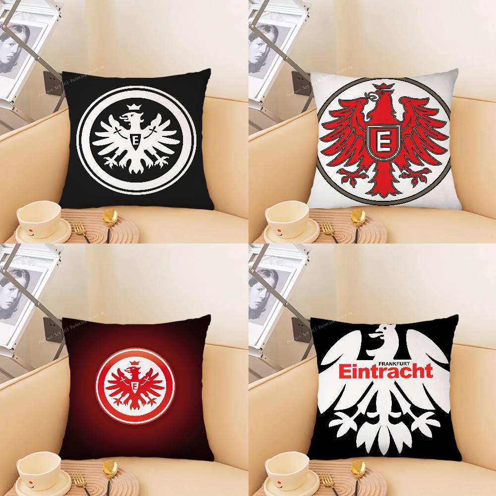1pc E-Eintracht F-Frankfurt Pi - đánh giá và giá Home Textiles Frankfurt