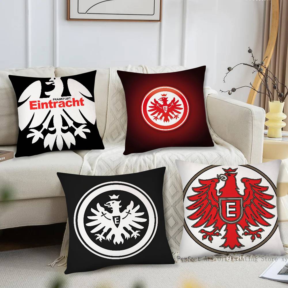 1pc E-Eintracht F-Frankfurt Pi - đánh giá và giá Home Textiles Frankfurt