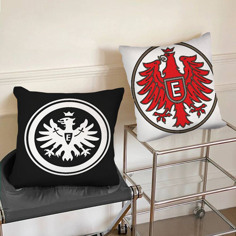 1pc E-Eintracht F-Frankfurt Pi - đánh giá và giá Home Textiles Frankfurt