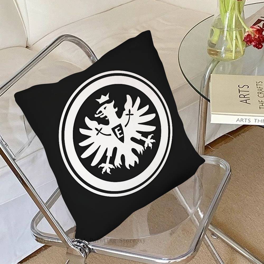 1pc E-Eintracht F-Frankfurt Pi - đánh giá và giá Home Textiles Frankfurt